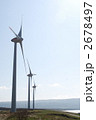 風力発電
