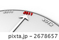 2011年 日付