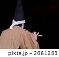 神楽の篠笛
