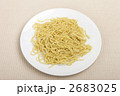 生の中華麺