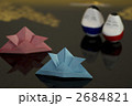 兜と人形