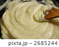 ホワイトソース作り