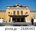 日本　京都　京都市美術館