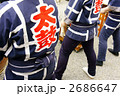 ハッピ　祭り