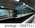 サンジェルマンデプレ駅