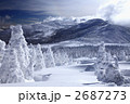 樹氷