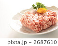 豚のひき肉