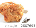 フライドチキン