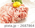 豚のひき肉