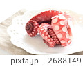 国産のたこ