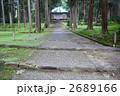 白山神社　