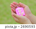恋愛御守り