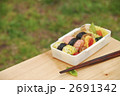 ピクニック・遠足のお弁当