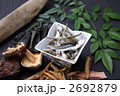 鰹節、煮干し、干し椎、日高昆布