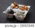 日本の代表的な乾物