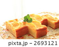 アップルケーキ
