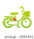 電動アシスト自転車