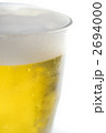 グラスビール