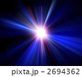 光