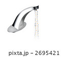 きれいな水