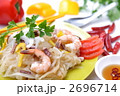 東南アジア風焼きそばミーゴレン