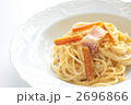 カラスミ のパスタ