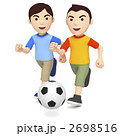 サッカー