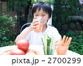 野菜はおいしい！