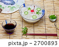 ソーメン　うまっ♪