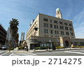 横浜三塔　クイーンの塔