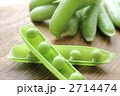 エンドウ豆