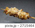 焼き鳥かわ
