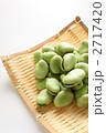 初夏野菜の空豆