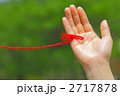 赤い糸