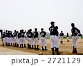 ソフトボール選手