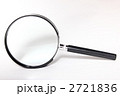 虫メガネ
