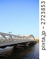 隅田川と白髭橋