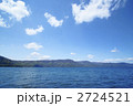 十和田湖