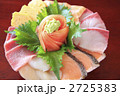 海鮮丼
