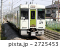 キハ111形　ディーゼル列車