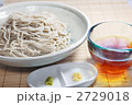 ざるそば
