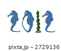 タツノオトシゴ２０１２