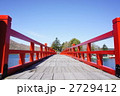 赤城神社啄木鳥橋