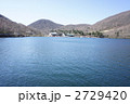赤城山大沼