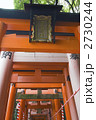 伏見稲荷大社　千本鳥居