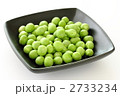 グリーンピース