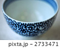 蛸唐草の湯呑み茶碗