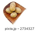 新じゃが