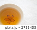 Tea time
