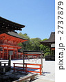 下鴨神社　初夏